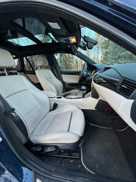 BMW X1 Sodankylä - photo 6