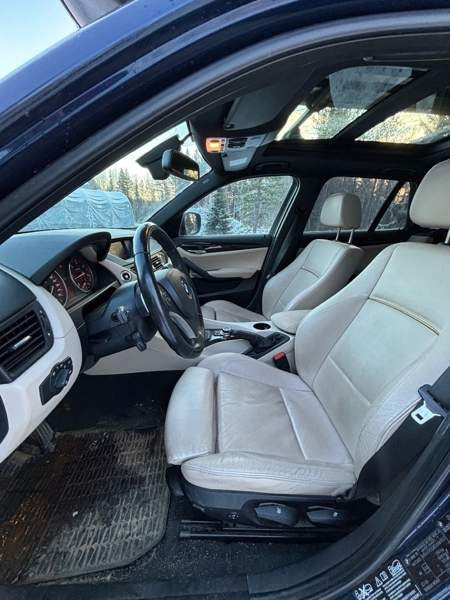 BMW X1 Sodankylä - photo 5