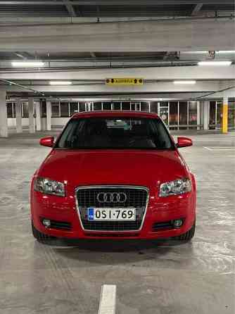 Audi A3 Hollola