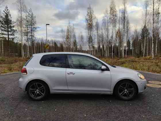 Volkswagen Golf Lohja