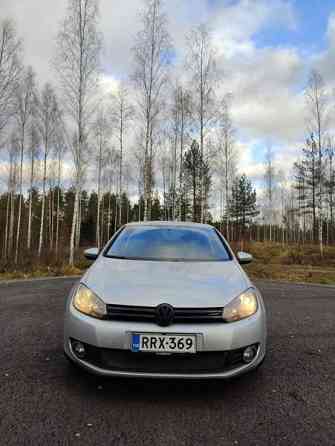 Volkswagen Golf Lohja