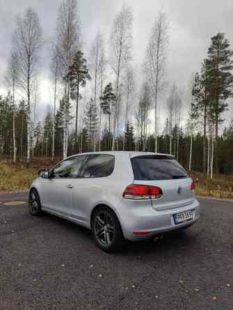 Volkswagen Golf Lohja