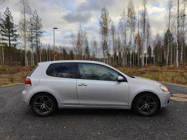 Volkswagen Golf Lohja - photo 2