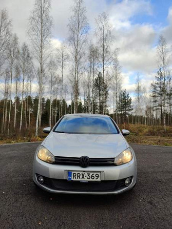 Volkswagen Golf Lohja - photo 6