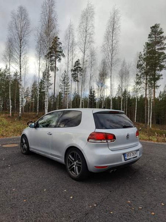 Volkswagen Golf Лохья - изображение 5