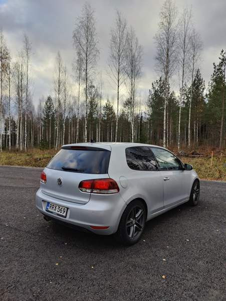 Volkswagen Golf Lohja - valokuva 3
