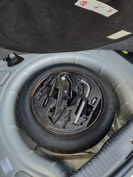 Volkswagen Golf Lohja - valokuva 8