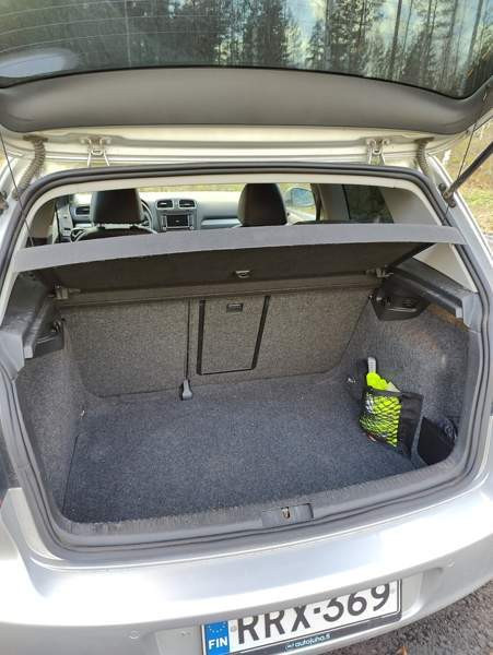 Volkswagen Golf Lohja - valokuva 7