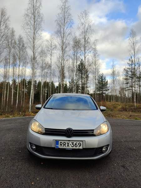 Volkswagen Golf Lohja - valokuva 6