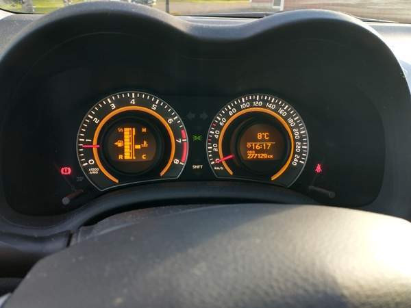 Toyota Corolla Forssa - photo 6