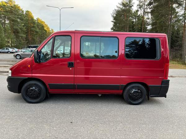 Fiat Ducato Kokkola - photo 7