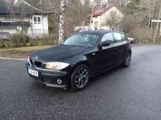 BMW 116 Turtkul