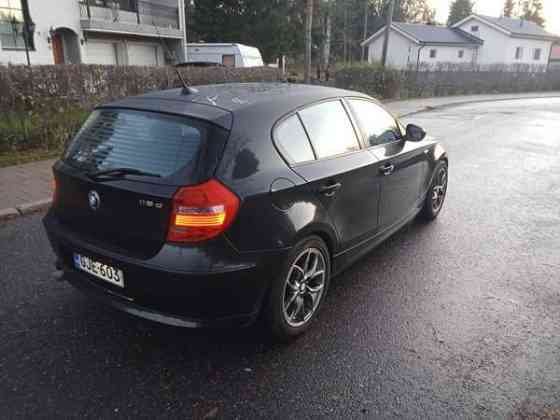 BMW 116 Турткуль