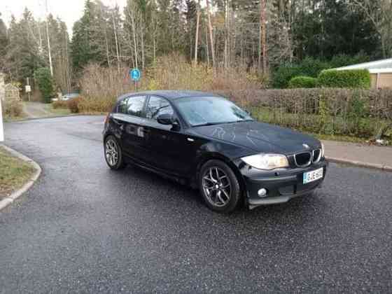 BMW 116 Турткуль