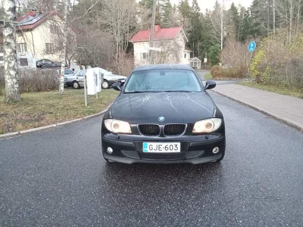 BMW 116 Turtkul - photo 7