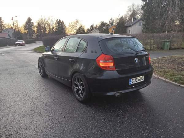 BMW 116 Turtkul - photo 4