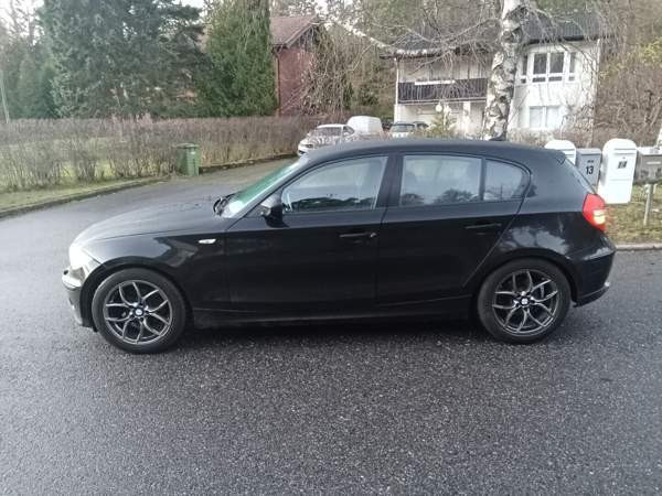 BMW 116 Turtkul - photo 6