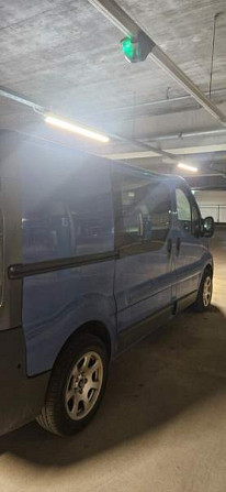 Renault Trafic Vantaa - photo 3