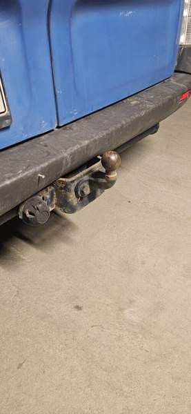 Renault Trafic Vantaa – foto 7