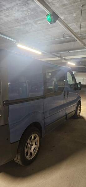 Renault Trafic Vantaa – foto 3