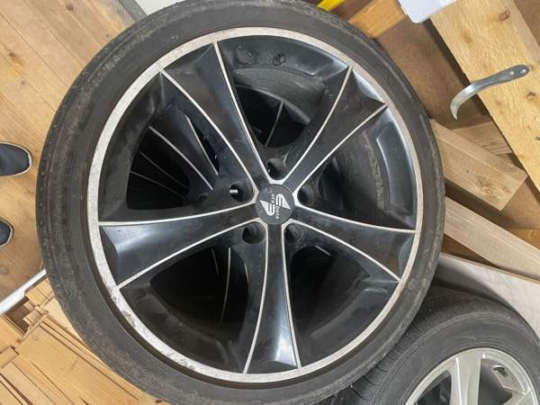 Volvo S60 Rovaniemi – foto 6