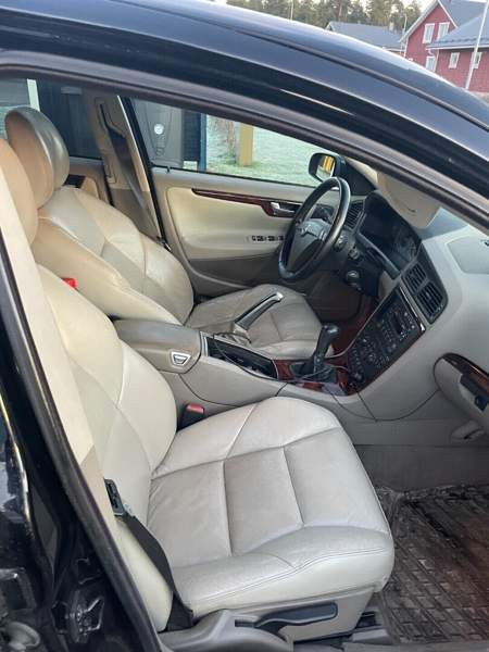 Volvo S60 Rovaniemi – foto 5