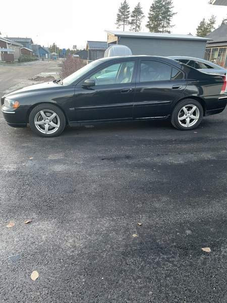 Volvo S60 Rovaniemi – foto 2