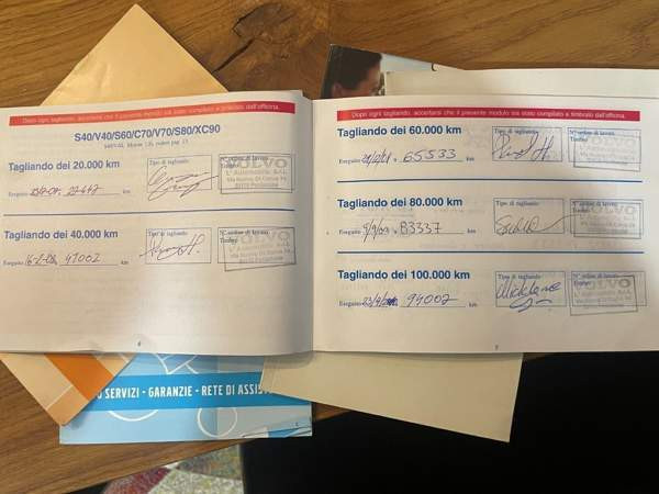 Volvo S60 Rovaniemi – foto 8