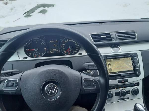 Volkswagen Passat Tampere - valokuva 7