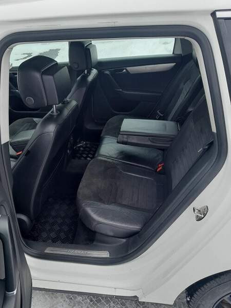 Volkswagen Passat Tampere - valokuva 6
