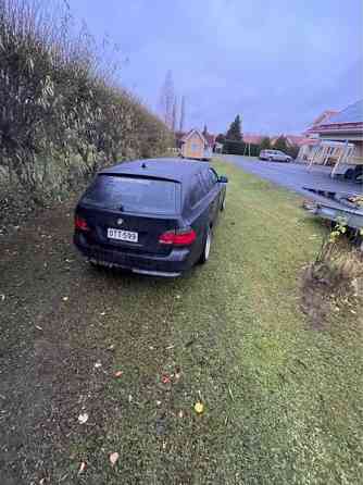 BMW 530 Raahe