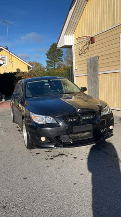 BMW 530 Raahe - photo 1