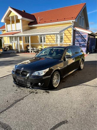 BMW 530 Raahe - photo 2