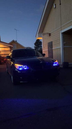 BMW 530 Raahe - photo 7