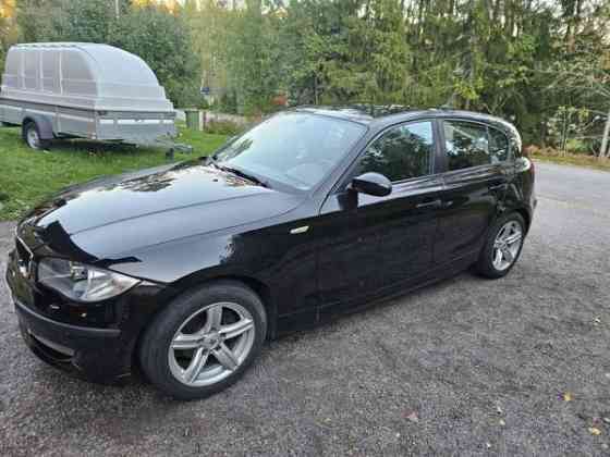 BMW 116 Райсио