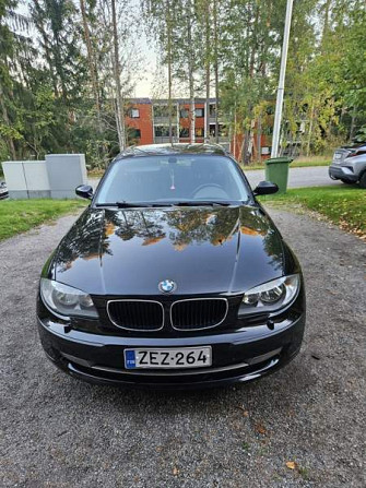 BMW 116 Raisio - photo 6