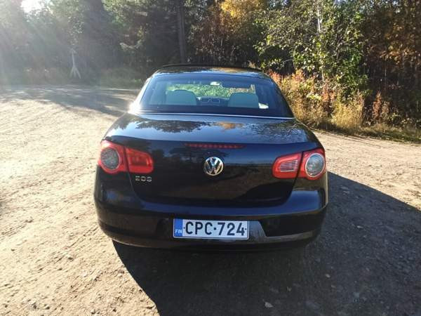 Volkswagen Eos Pyhäjoki - изображение 5