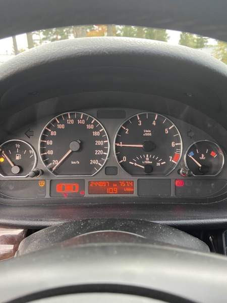 BMW 320 Suonenjoki – foto 8