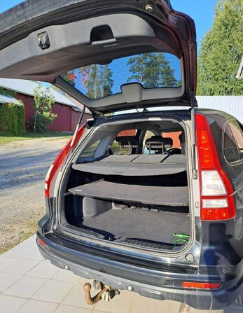 Honda CR-V Kitee - valokuva 7