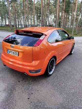 Ford Focus Parikkala