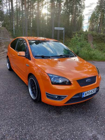 Ford Focus Parikkala - valokuva 1