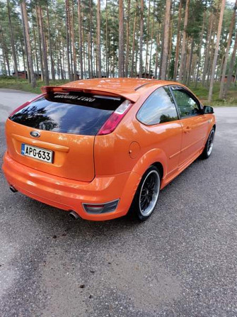 Ford Focus Parikkala - valokuva 4