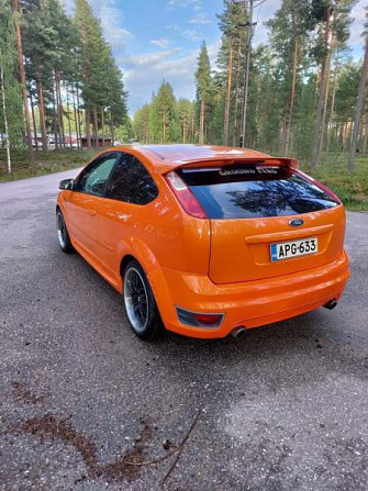 Ford Focus Parikkala - valokuva 3