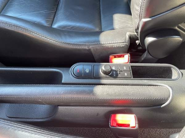 Audi TT Sotkamo - valokuva 4