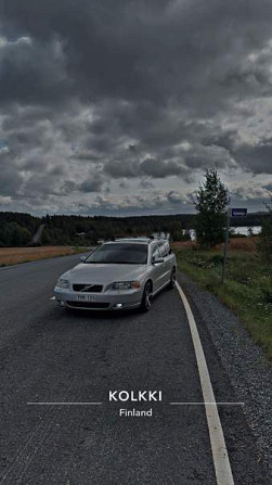 Volvo V70 Teuva - valokuva 7