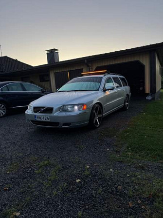 Volvo V70 Teuva - valokuva 1