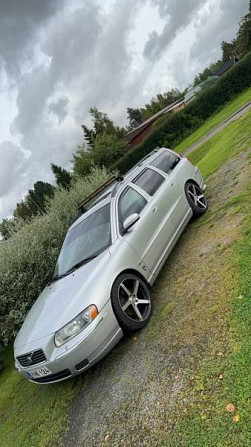 Volvo V70 Teuva - изображение 4