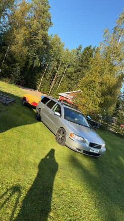 Volvo V70 Teuva - valokuva 5