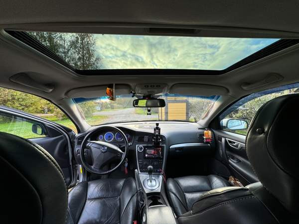 Volvo V70 Teuva – foto 8