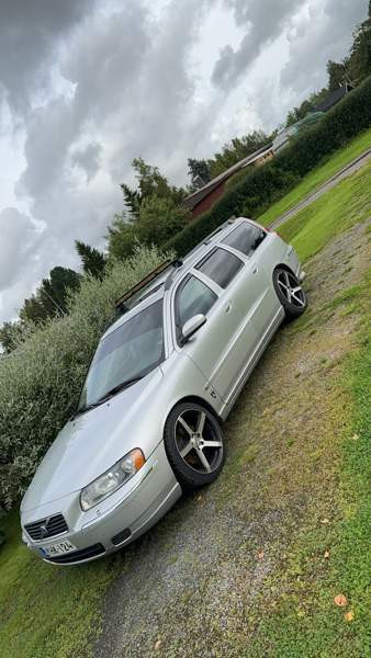 Volvo V70 Teuva – foto 4